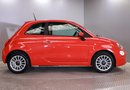 Fiat 500 1.2 Pop Star 3dr 10