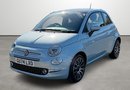 Fiat 500 1.0 Mild Hybrid Top 3dr 6