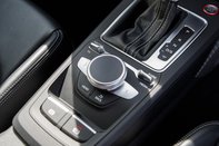 Audi Q2 SQ2 TFSI QUATTRO VORSPRUNG 35