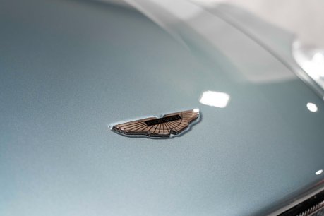 Aston Martin Vantage GT8 NOW SOLD. SIMILAR REQUIRED. PLEASE CALL 01903 254800. 34