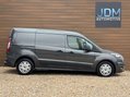 Ford Transit Connect 1.6 Transit Connect 230 Trend CREWCAB 3