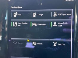 Volvo XC60 2.0 XC60 Inscription T6 Recharge AWD Auto 4WD 5dr 36