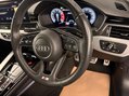 Audi A5 2.0 TFSI 35 S line Sportback S Tronic Euro 6 (s/s) 5dr 31