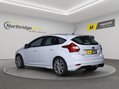 Ford Focus 1.6T EcoBoost Zetec S Euro 5 (s/s) 5dr 6