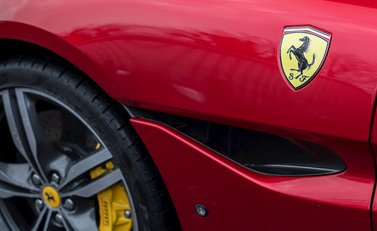 Ferrari Portofino 28