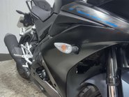 Yamaha R125 YZF 2023 ONLY 4K 1 OWNER NEW MOT SERVICED SPORTS BIKE 125CC 21