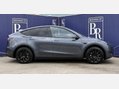 Tesla Model Y SUV 5dr Electric Auto RWD (346 ps) 3