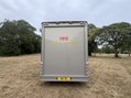 Iveco Turbodaily 45C15 RACE TRUCK, 6 BERTH CAMPER RACE VAN SPORTSHOME 15