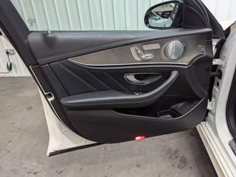 Mercedes-Benz E Class 4.0 AMG E 63 S Premium 4Matic+ Auto 4WD 5dr 60