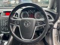 Vauxhall Astra 1.6 16v Elite Auto Euro 5 5dr 15
