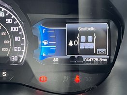 Ford Ranger 2.0 Ranger Wildtrak EcoBlue 4x4 Auto 4WD 23