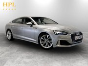 Audi A5 2.0 TFSI 35 Sport Sportback 5dr Petrol S Tronic Euro 6 (s/s) (150 ps) Full 1