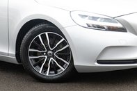 Volvo V40 T2 MOMENTUM 11