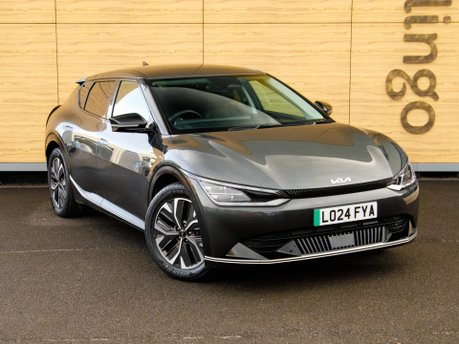 Kia EV6 HORIZON