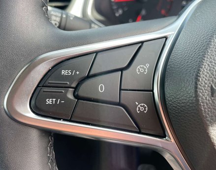 Renault Captur 1.0 Captur Evolution TCE 5dr 46