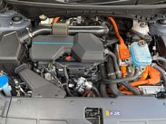 Hyundai TUCSON 1.6 Tucson Ultimate TGDi PHEV 4x4 Auto 4WD 5dr 42