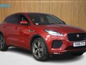 Jaguar E-Pace 2.0 D150 R-Dynamic S SUV 5dr Diesel Auto AWD Euro 6 (s/s) (150 ps)