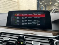 BMW 6 Series 2.0 630i M Sport Hatchback 5dr Petrol Auto Euro 6 (258 bhp) 34