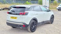 Peugeot 3008 1.5 BlueHDi GT Line Premium SUV 5dr Diesel EAT Euro 6 (s/s) (130 ps) 15