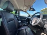 Ford Ranger 2.0 EcoBlue Limited Pickup Double Cab 4dr Diesel Manual 4WD Euro 6 (s/s) (1 15