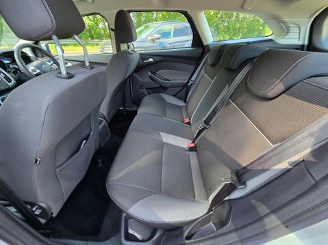 Ford Focus EDGE TDCI 95 19