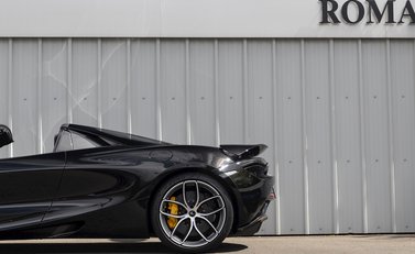 McLaren 720S Spider Performance 34