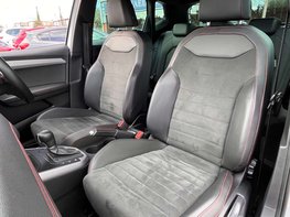 SEAT Arona 1.0 Arona FR Sport TSi Semi-Auto 5dr 74