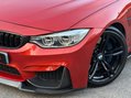 BMW M4 3.0 M4 Semi-Auto 2dr 11