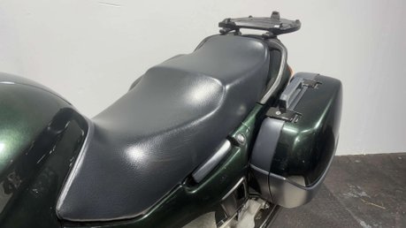 Honda ST 1993 64K VERY CLEAN EXAMPLE MOT RIDES WELL ICONIC COMMUTER BIKE 20