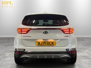 Kia Sportage 1.6 T-GDi GT-Line SUV 5dr Petrol DCT AWD Euro 6 (s/s) (174 bhp) 6