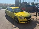Skoda Superb 2.0 Superb SportLine+ TDI Semi-Auto 5dr