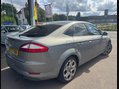 Ford Mondeo 2.0 Titanium X 5dr 4