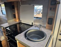 Bailey Adamo 75-4DL 6 Berth|4 Belt|Rear Lounge|Bathroom|Kitchen 15