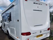 Swift Escape 664 G AUTO 2