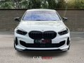 BMW 1 Series 2.0 M135i xDrive Auto 4WD 5dr 11