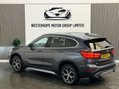 BMW X1 2.0 18d xLine Auto sDrive Euro 6 (s/s) 5dr 14