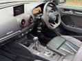 Audi RS3 2.5 RS 3 TFSI Quattro Semi-Auto 4WD 4dr 24