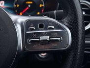 Mercedes-Benz C Class 2.0 C 220 AMG Line Premium D Auto 4dr 35