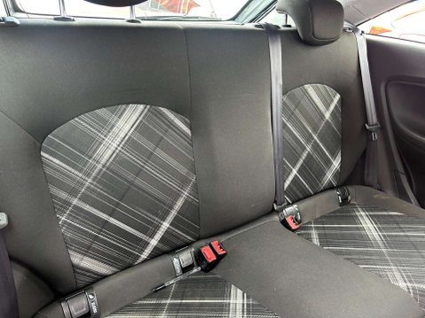 Vauxhall Corsa 1.4 Corsa Limited Edition 3dr 24