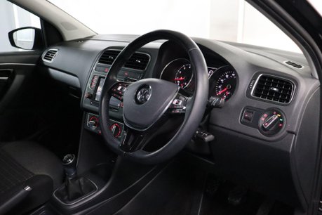 Volkswagen Polo MATCH EDITION 5