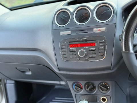 Ford Transit Connect 1.8 TDCi T200 L1 H1 4dr 15