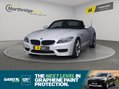 BMW Z4 2.0 20i M Sport Auto sDrive Euro 6 2dr 4