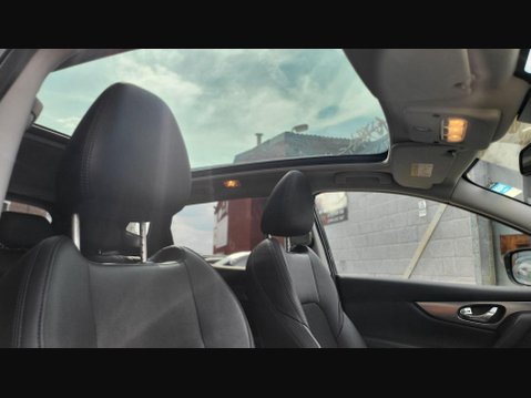 Nissan Qashqai DIG-T TEKNA DCT 40