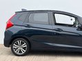 Honda Jazz 1.3 Jazz EX i-VTec 5dr 7