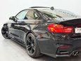 BMW M4 3.0 BiTurbo Coupe 2dr Petrol DCT Euro 6 (s/s) (431 ps) 23