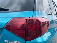 Suzuki Vitara SZ-T BOOSTERJET MHEV 19