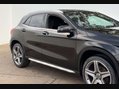 Mercedes-Benz GLA 2.1 GLA 200 AMG Line D 4Matic Auto 4WD 5dr 5