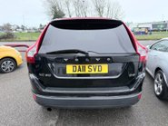 Volvo XC60 D3 SE LUX AUTOMATIC 6