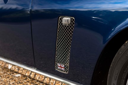 Jensen Interceptor III ‘S’ 15