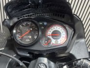 Honda CBF125 CBF125 GLR125 2015 17K NEW MOT ICONIC LEARNER BIKE 22
